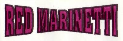 logo Red Marinetti
